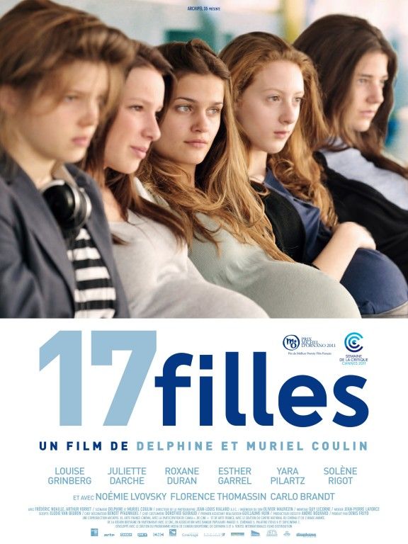 17 Girls