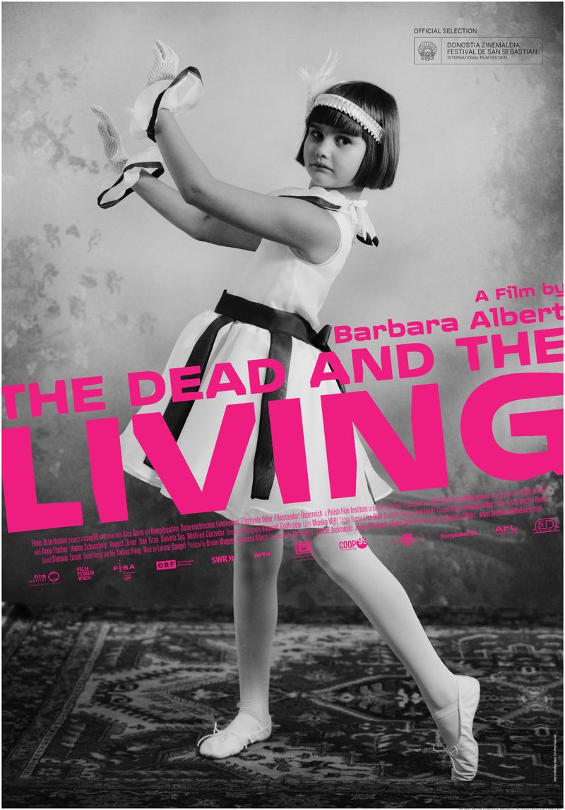 The Dead and the Living