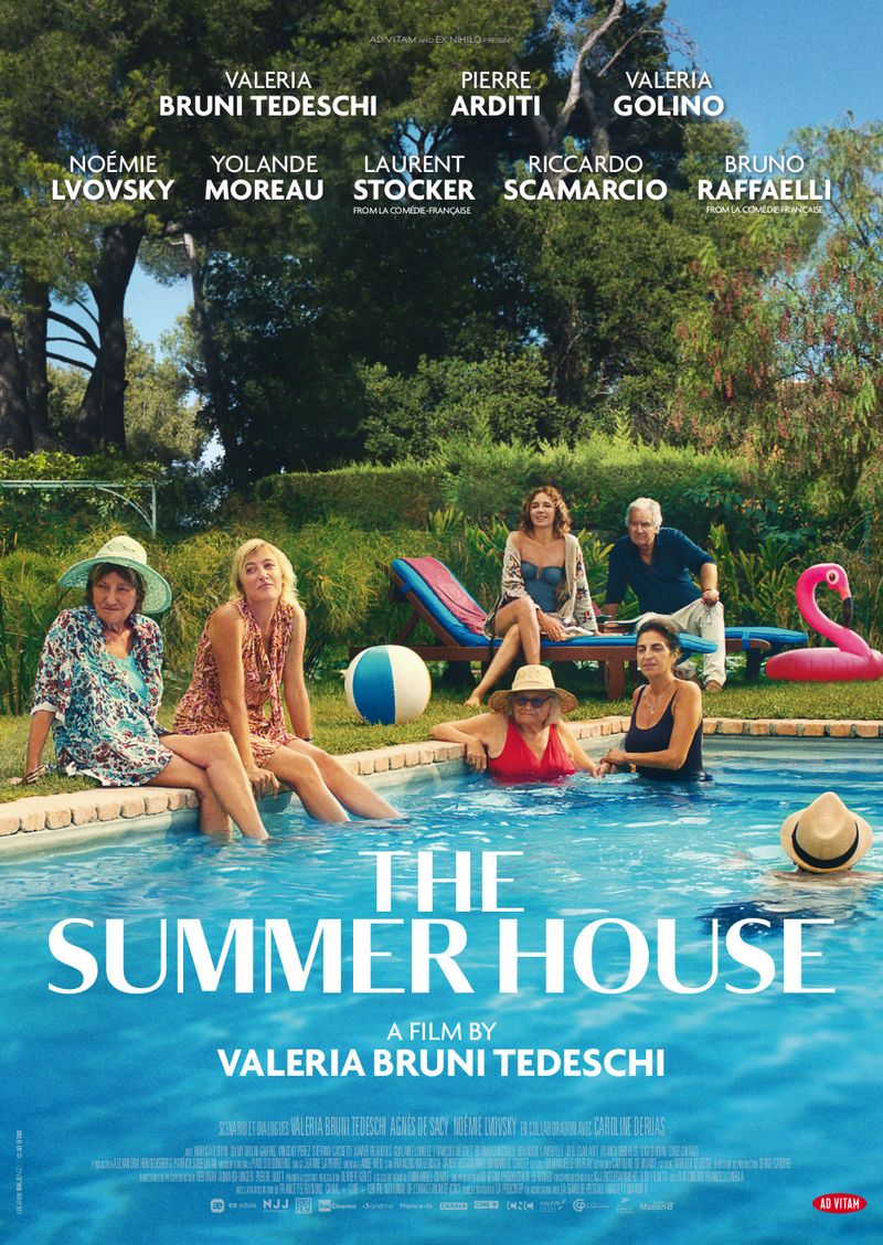 The Summer House