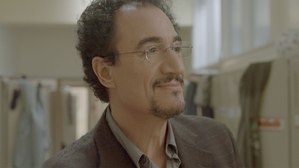 Monsieur Lazhar