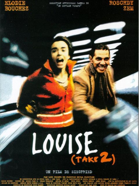 Louise (Take 2)