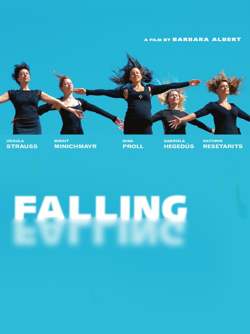 Falling