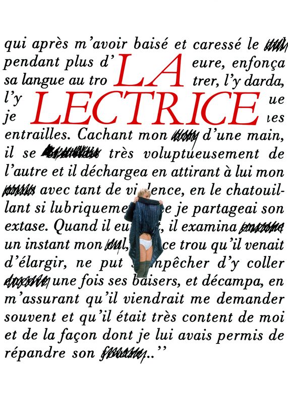 La Lectrice