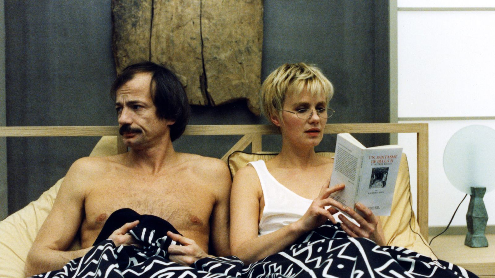La Lectrice