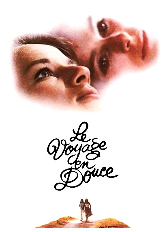 Le Voyage en douce